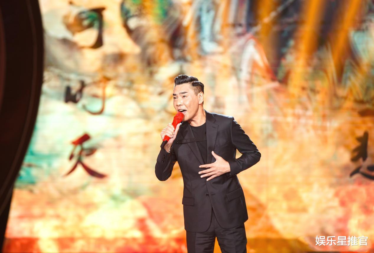 屠洪刚|屠洪刚的浪荡情史，如今三个孩子，三个妈！