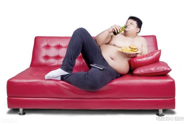 运动|140斤以上大基数体重的宝宝集合了，注意这4点，想瘦也容易！