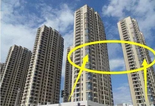 |同一栋住宅楼里，人住在这几层会比较长寿，有钱人都抢着入手！