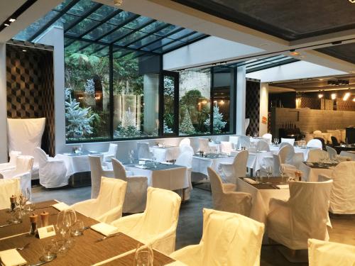 第三课：开业前的准备的建立②前厅的建立