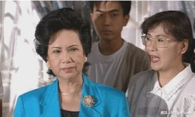 TVB|不止达叔,这11位金牌绿叶也相继离世,港片黄金时代回不去了