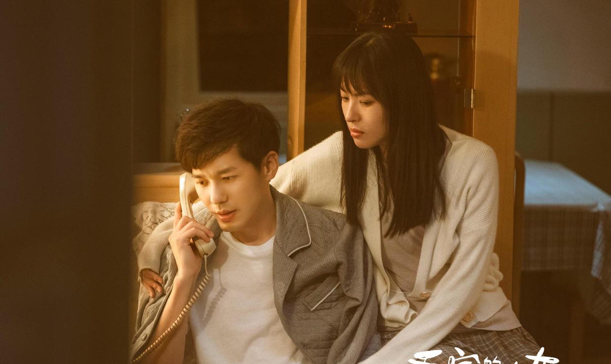 我已是短发|《乔家的儿女》：不管谁嫁给乔一成，都不会幸福