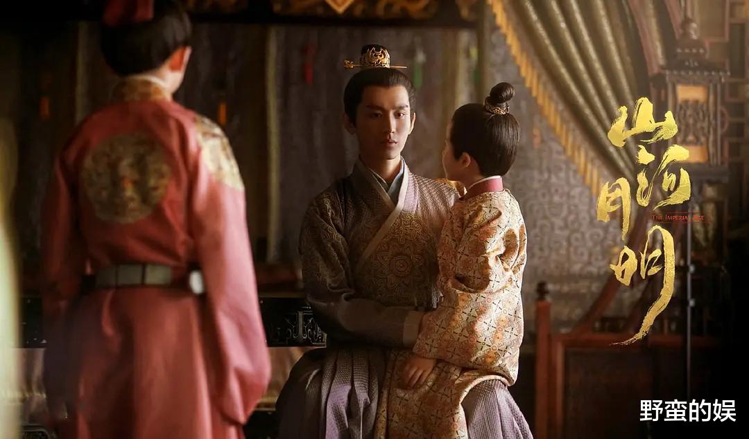 古装剧|《斗罗大陆》刚收官，又有三部古装剧登陆央八，网友：年冠预定！