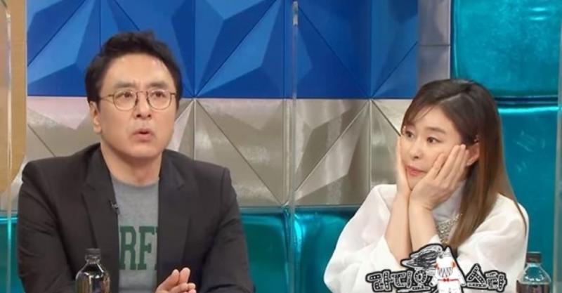 王俊凯|金承佑上节目，他说自己和金南珠婚姻无碍，帅哥要做好导演