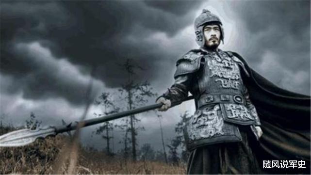 朱元璋|刘备不愧是一代枭雄，一生不重用赵云，直到临死前才说出原因