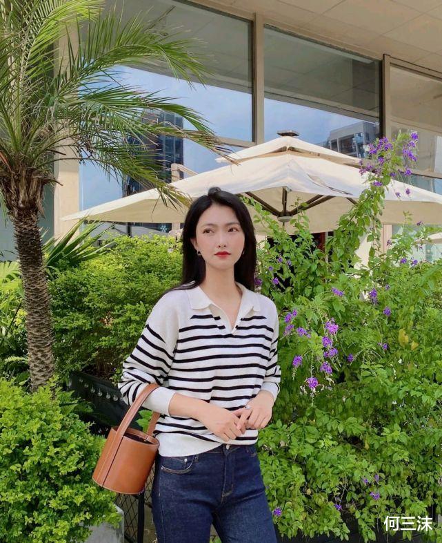 何三沫 怎么搭配服装才显瘦？注意几个穿搭技巧，既显瘦又显腿长