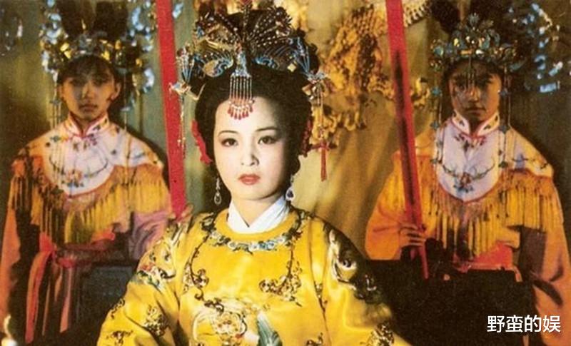 红楼梦|影版《红楼梦》杀青三年未播，十年磨一剑，导演用人“剑走偏锋”