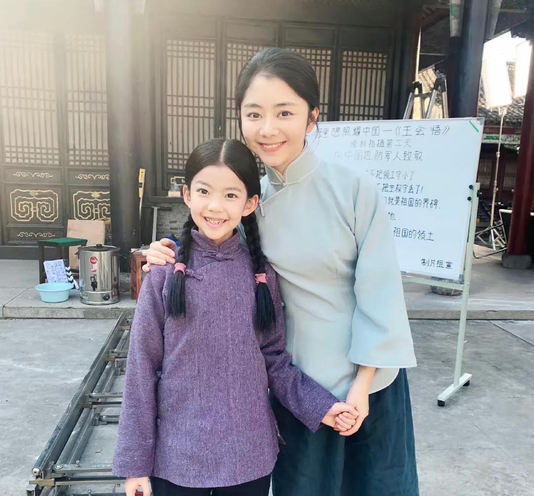 梅利爱说事 《功勋》六位小戏骨：比“出道即巅峰”更卷的，是“出生即巅峰”