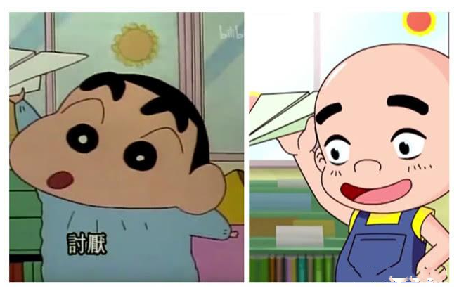 熊出没|印度版《熊出没》火了，学到国漫“精髓”，另几部抄袭作品过分了