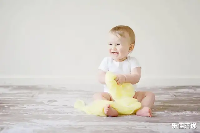 乐佳善优|0-12月宝宝生理、体能、智能发育标准