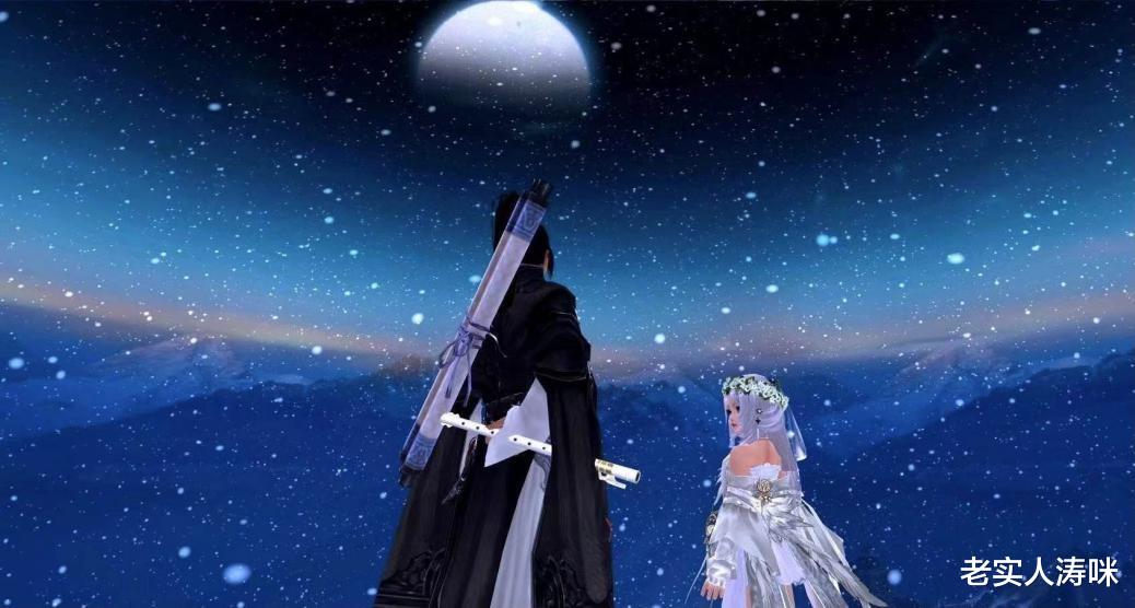 剑网3缘起|剑网3缘起：公测后萌新该选啥职业？和尚并非最佳，而它上限最高