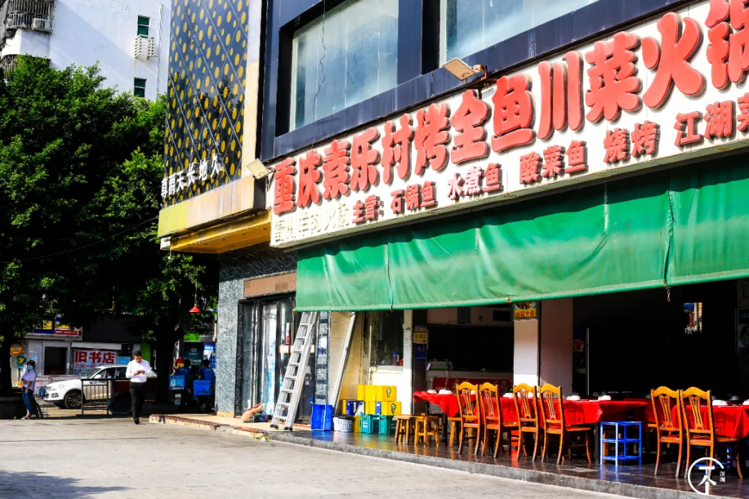 深圳市|深圳五和，一个我不配住的地方！