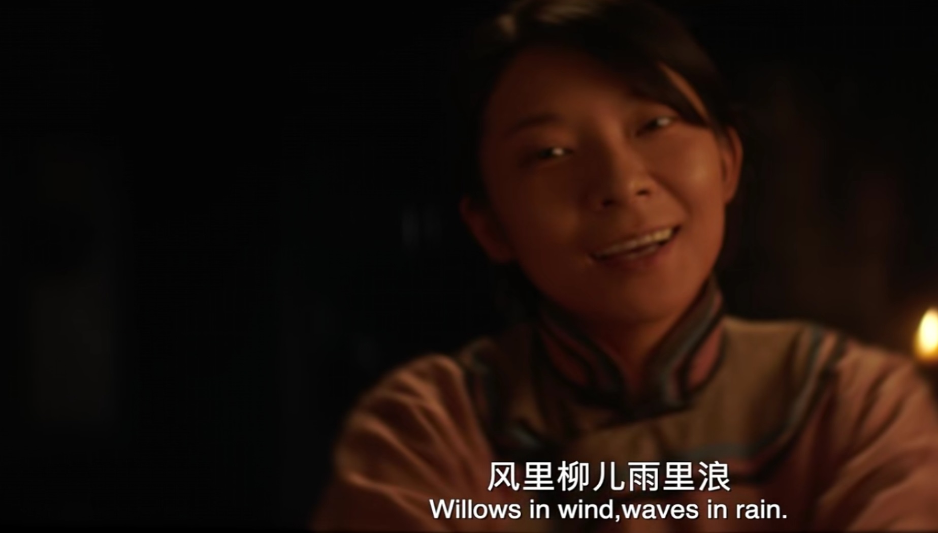 电影|时隔4年，台湾惊悚剧《红衣小女孩》编剧一出手，就是恐怖片巅峰