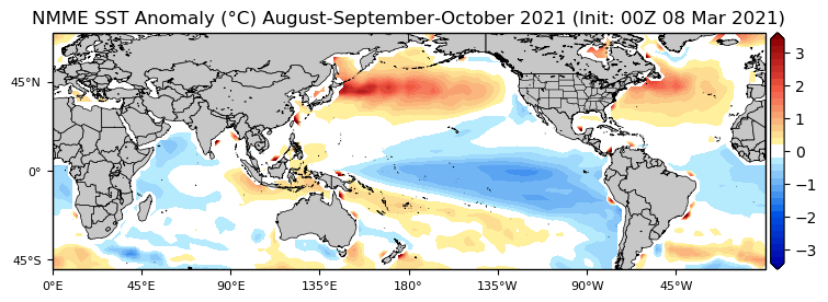 浪漫小镇|冷冬标志事件到来？NOAA确认拉尼娜80%，今冬究竟有多冷？
