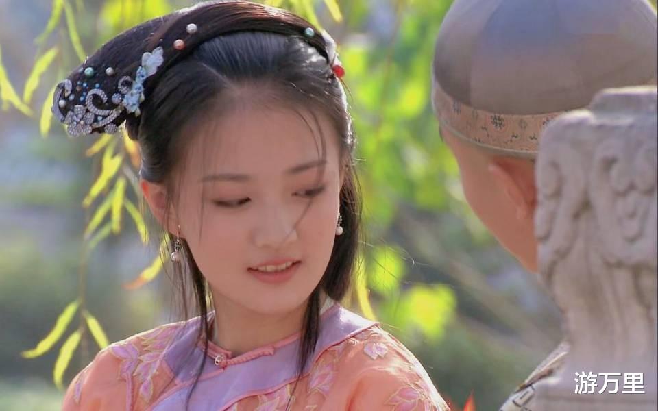 陈伟霆|甄嬛传:不愿入宫门王府半步的玉娆,曾经却比甄嬛的野心更大