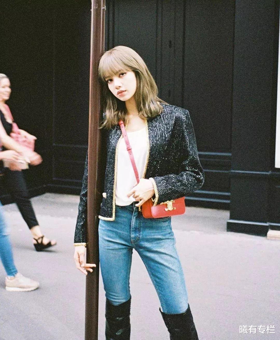 blackpink|南韩女团BLACKPINK造型壕出天际，衣服首饰里扯出哪些资源暗战？