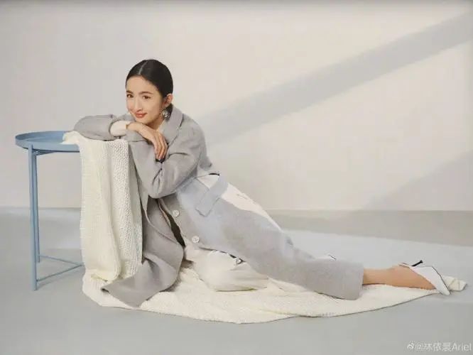 林依晨|打排卵针生吃青蛙，嫁入豪门求子七年的林依晨，这次终于怀孕了