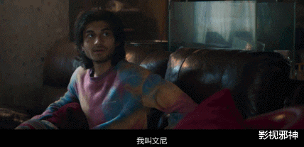 关超|零片酬影帝，这回杀疯了！