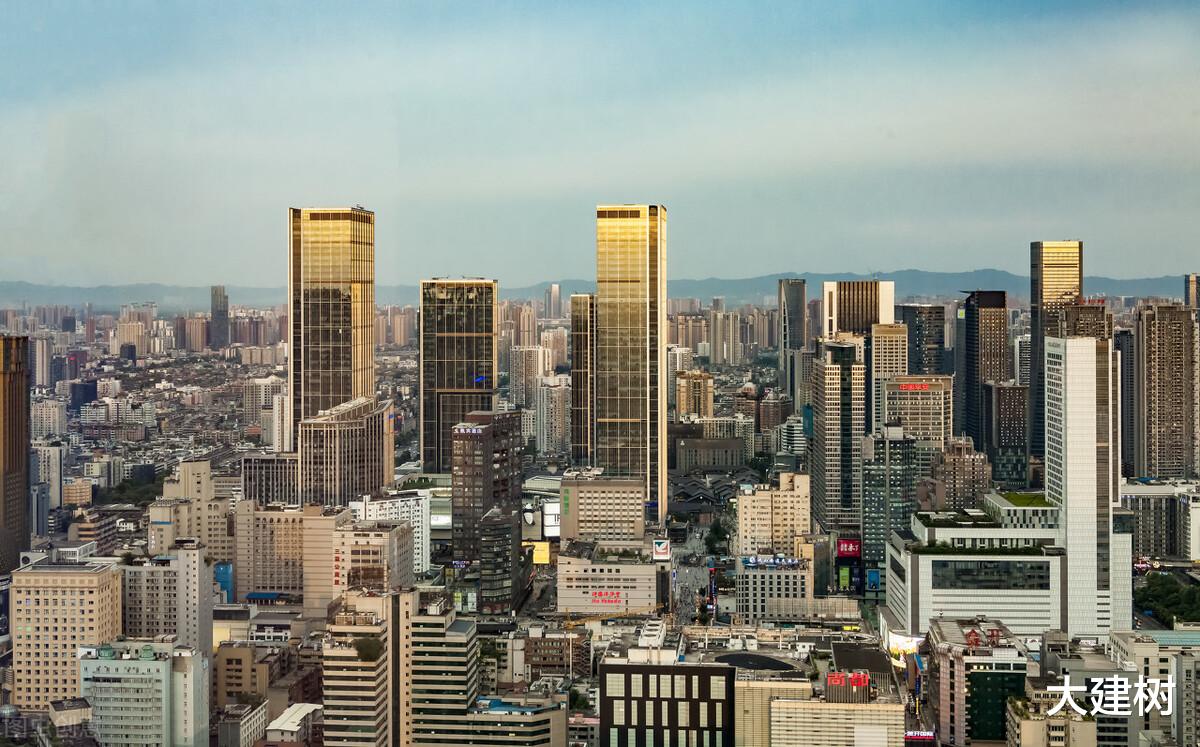 别墅|为什么成都二手房价格没有大降，数据只是表面，眼见才是真感受