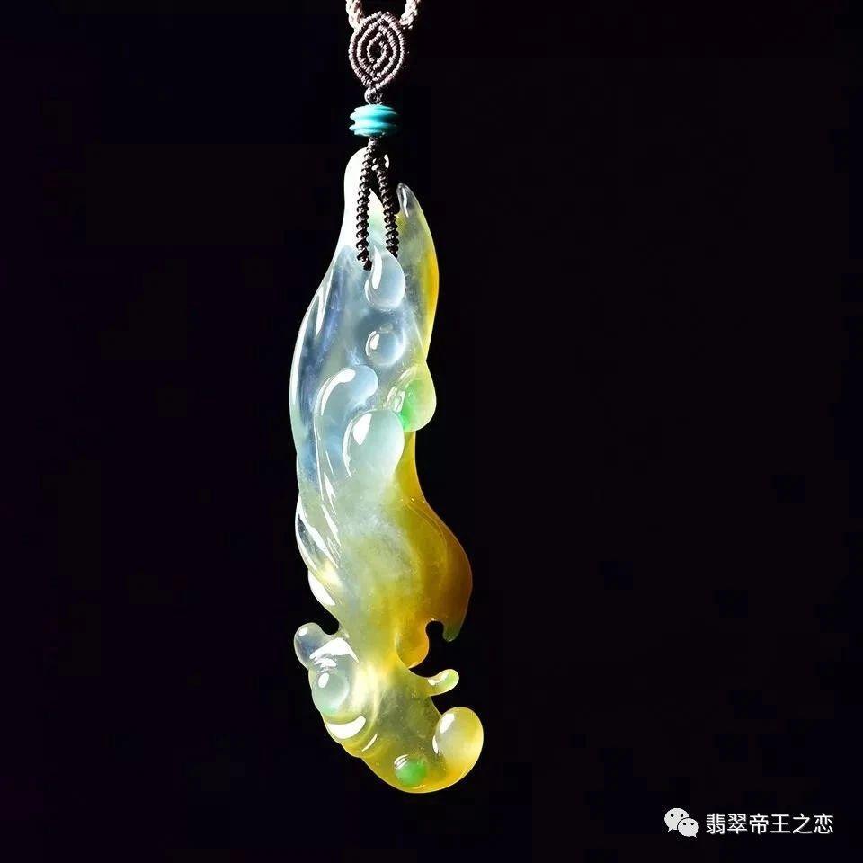 玉雕|翡翠新手要如何才能买到高性价比的翡翠？