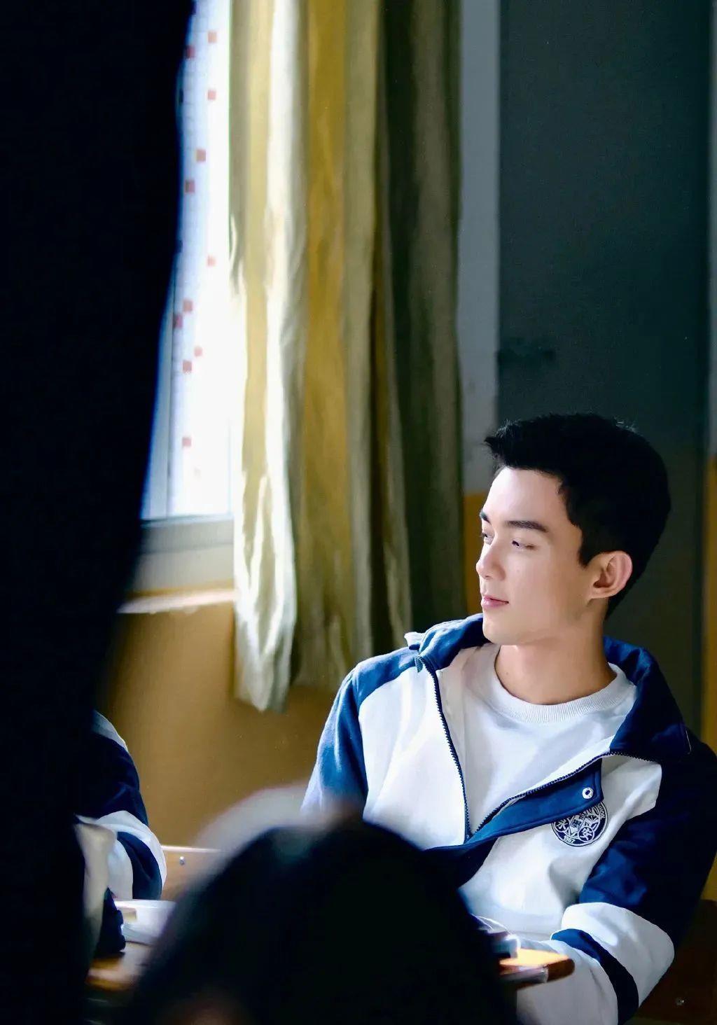 易经与姓名学|校园小说里走出来的男明星们