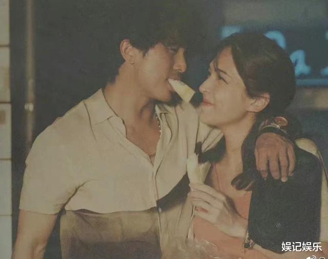 许玮甯|许玮甯跟邱泽官宣结婚，被问是否已经怀孕，许玮甯甜蜜回应