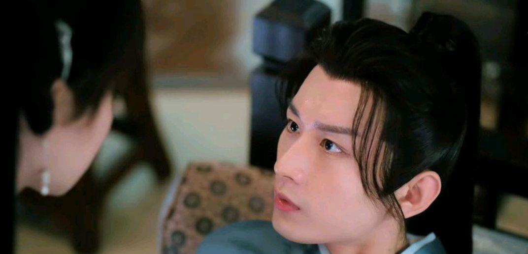 温峥嵘|沉香如屑首发预告：情起而深，无法了断！杨紫、成毅再次陷入虐恋