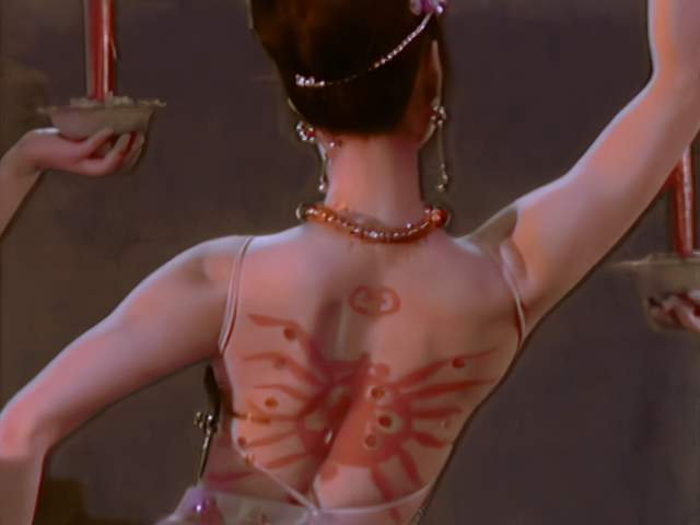 封神榜|31年前《封神榜》演员现状，妲己吸毒，土行孙靠“低保”度日