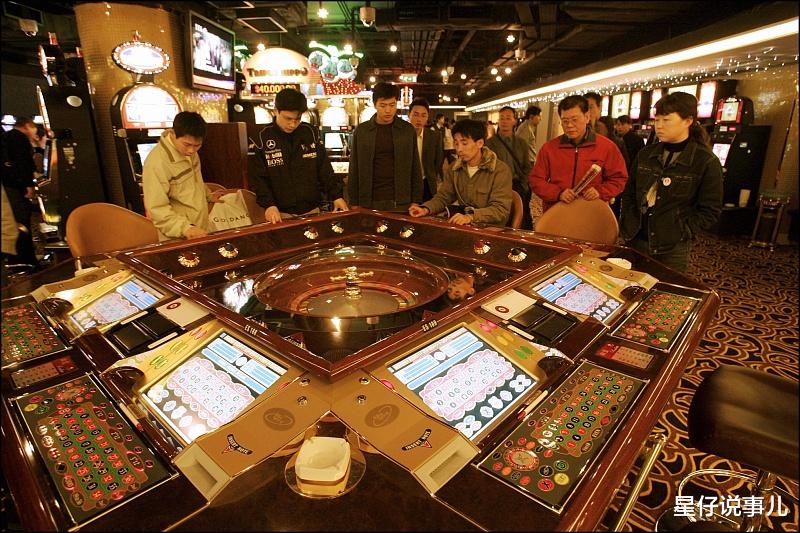 澳门 假如在澳门赢了900万，突然收手不玩了，后果会怎样？