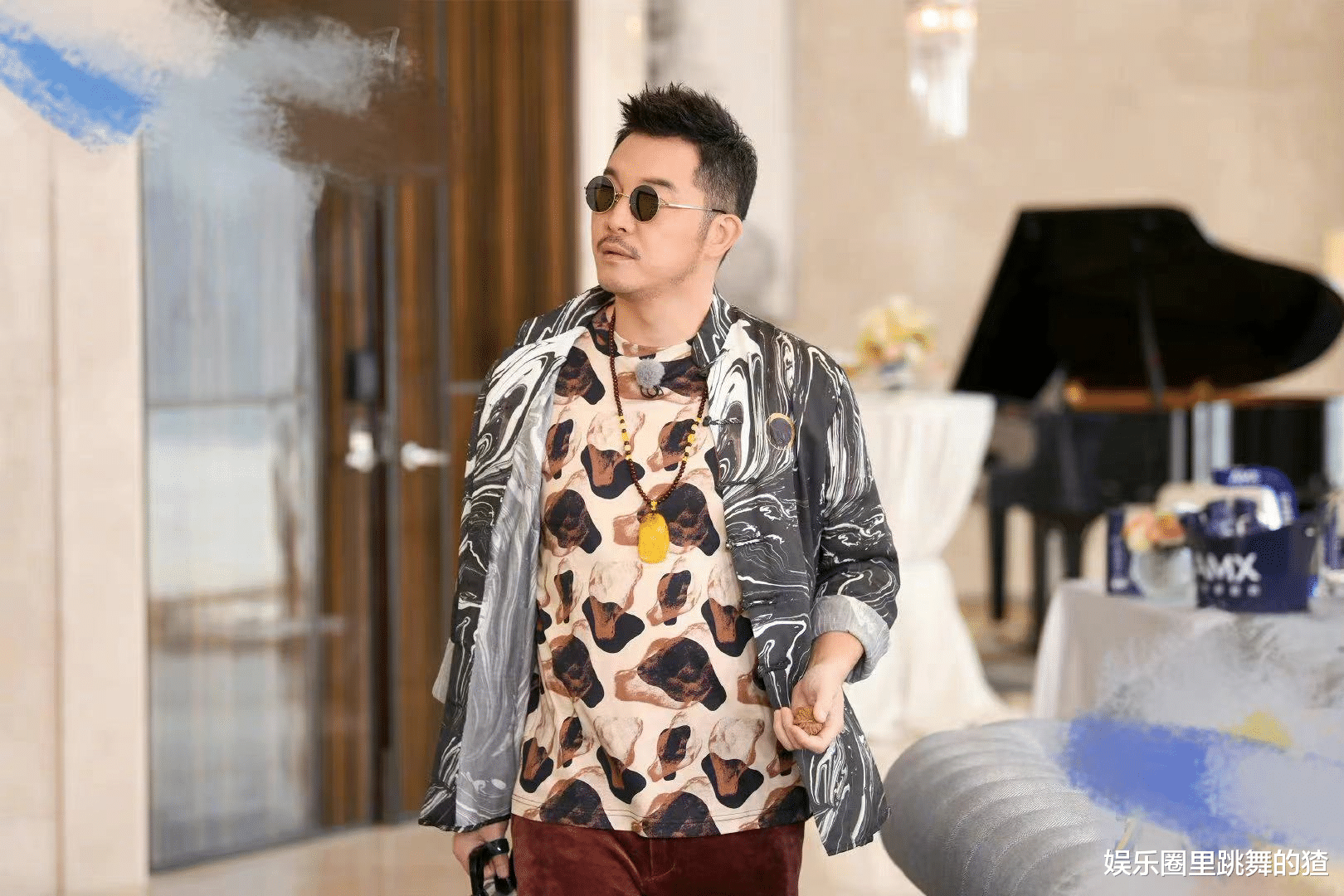 奔跑吧兄弟|《跑男》再度升级，将迎来重量级嘉宾，看到全员阵容后：熬夜追