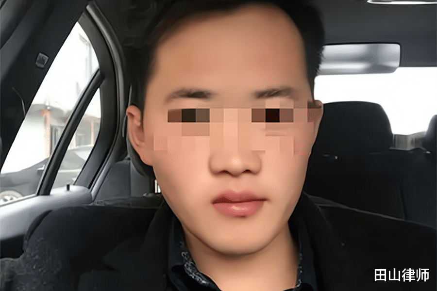 微信摇一摇惹命案:KTV少女摇来横祸,是白马王子还是杀人凶手?