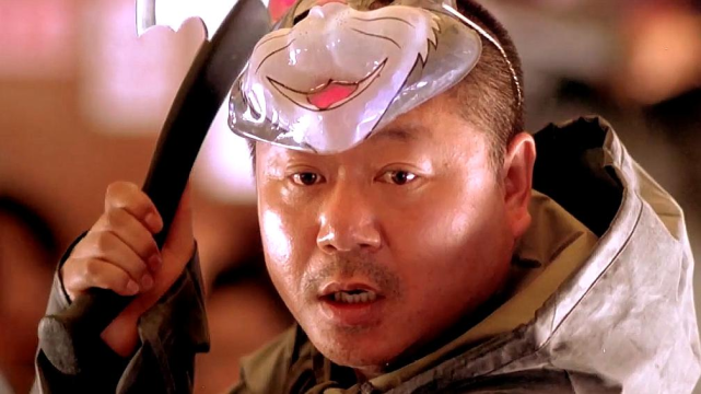 蕾哈娜|刘德华再忆与张涵予、范伟的火车缘，网友：电影不如还叫天下无贼