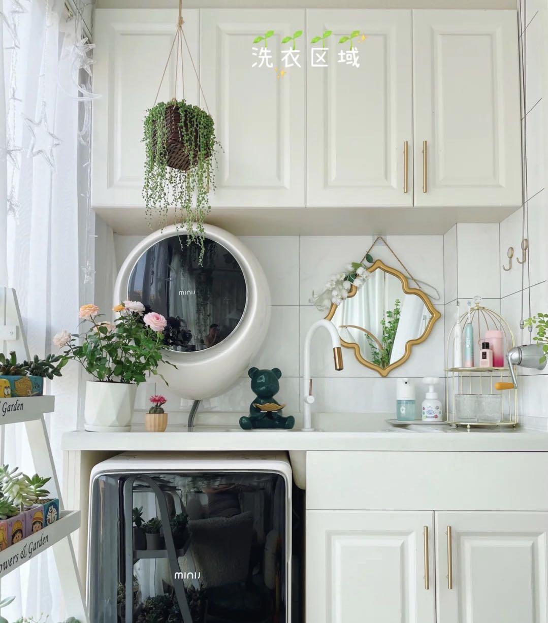 |30岁夫妻俩，打拼7年才攒够首付，终于有了自己的避风港