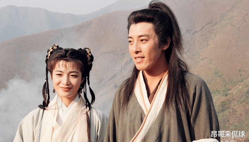 陈坤|突然过气的港城明星，你觉得这5位明星，哪位更使人痛惜？