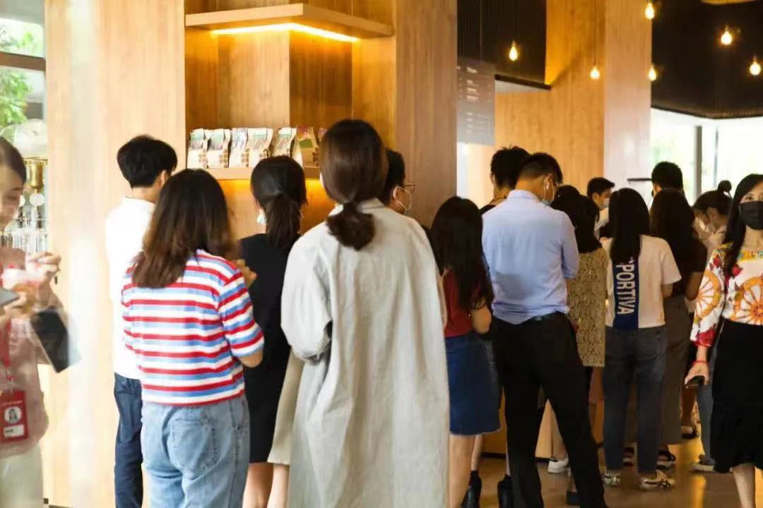 深圳市|全面兑现！万象城+山姆+卓悦INTOWN商圈要来了！