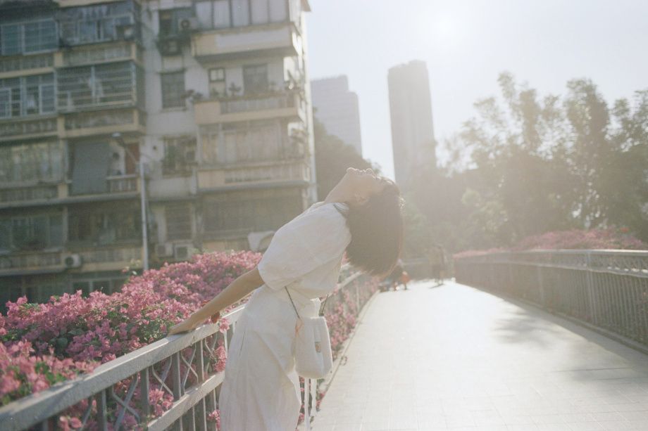 |少女呀 摄影师 早阿薇