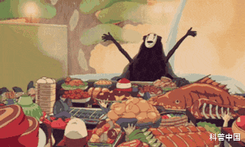 |男子全身布满“石头”，只因这个习惯，很多人都有