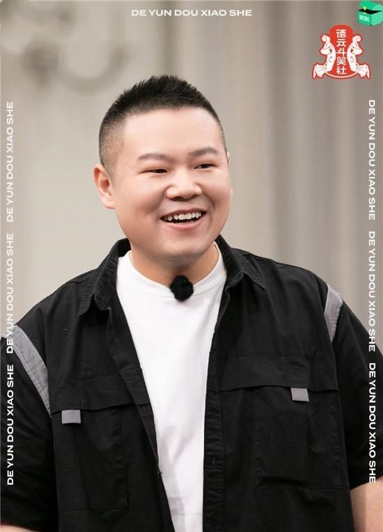 皓月长星|岳云鹏孟鹤堂独辟蹊径，作品获师父郭德纲和于谦肯定，张鹤伦点赞