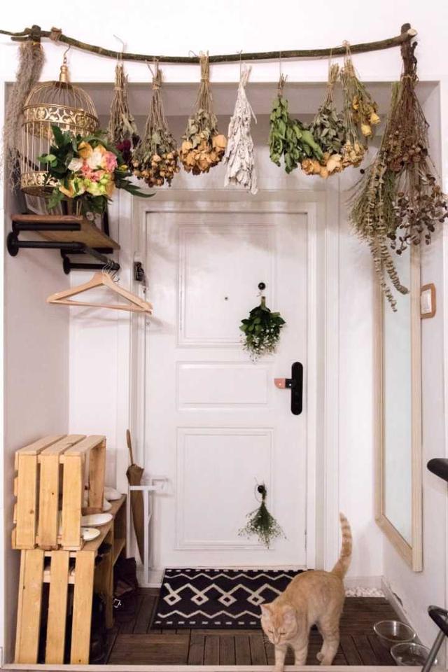 北京姑娘住35㎡老房，改造居然在厨房边洗澡，妈妈看后直接被气跑