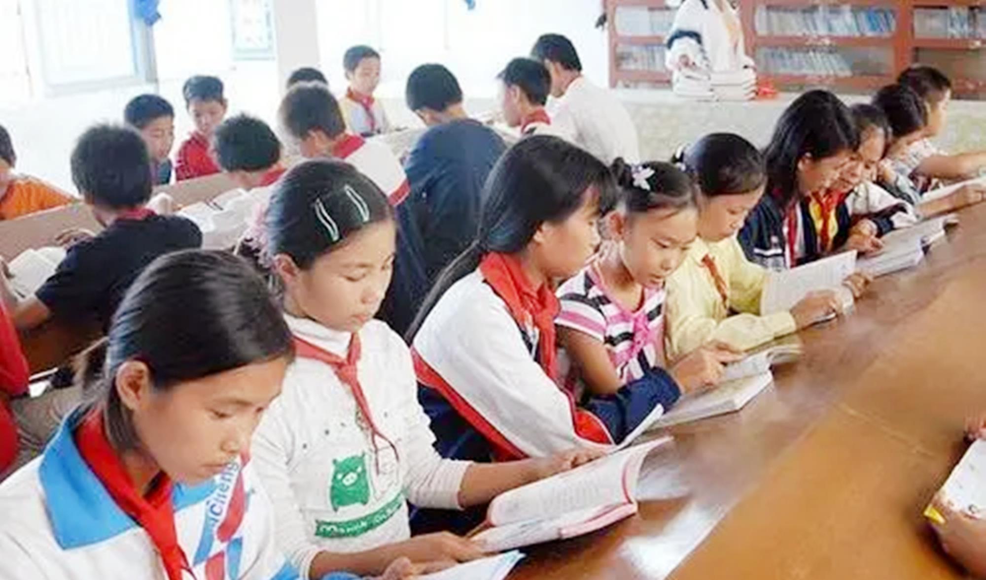 糯豆包妈妈|城市考290分学霸比不上农村只考240分学渣？初中校长的话引人深思