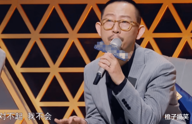 张春年|“喷子”丁太升，骂刘维，嘲张杰，44岁亲“嘴”毁掉了自己的事业