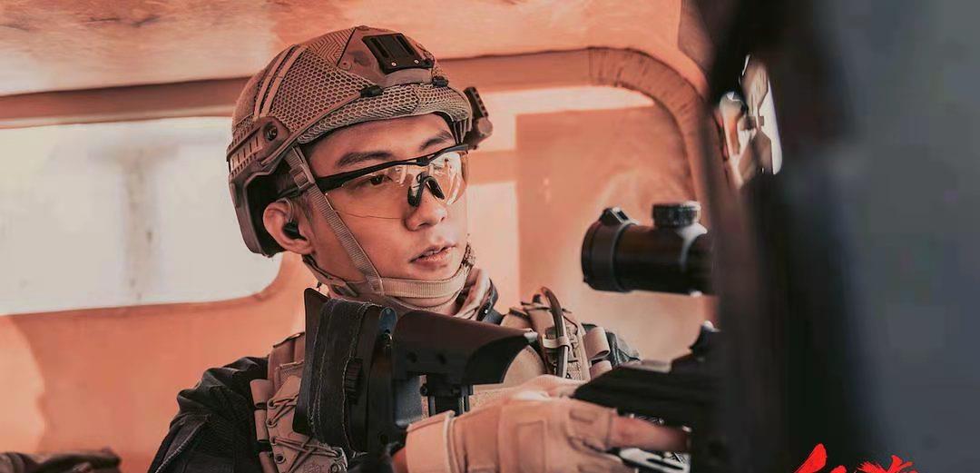 黄景瑜|为黄景瑜而来，被女主圈粉，因“加戏咖”太烦人，导致不想追剧了