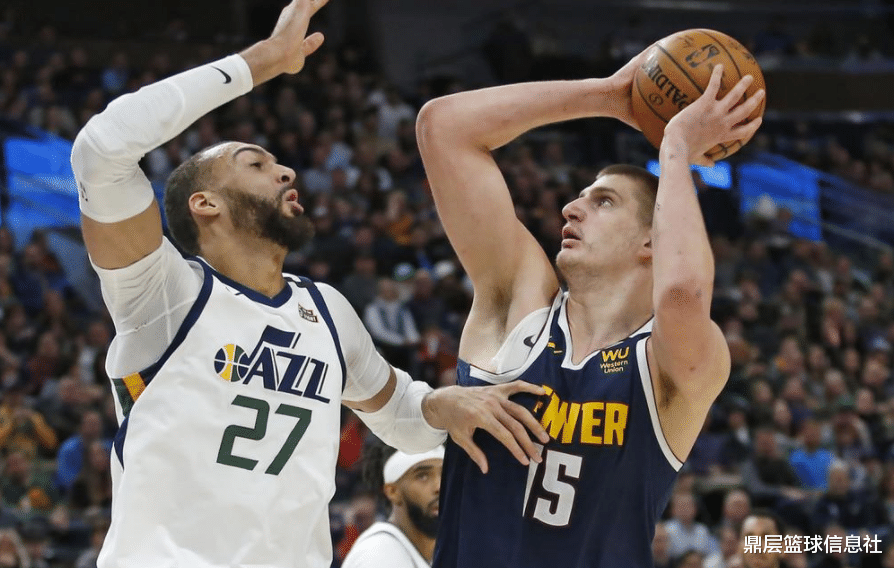 爵士隊|亂！亂！亂！西部排名亂了！保羅避不開詹姆斯，爵士獲得上上簽