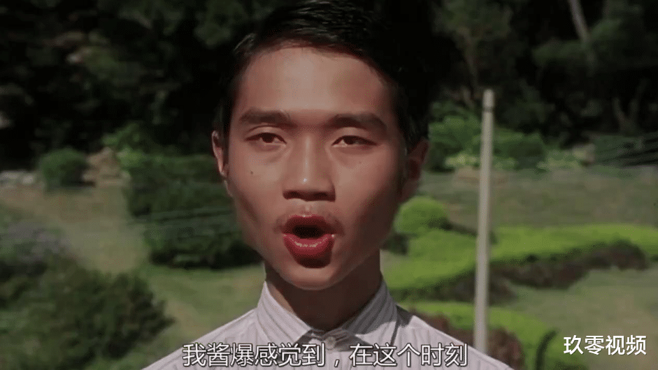 魏无羡|他被嘲笑“智障”,周星驰却视他为天才,只要他出演星爷从不喊卡