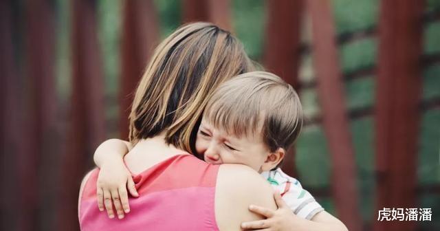 虎妈潘潘|4岁女孩背不出作业,妈妈狂扇自己,内疚式教育究竟有多可怕?