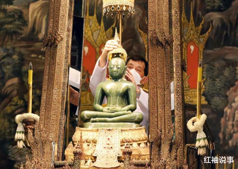 甄嬛传|王后贵妃两败俱伤！69岁泰王选择单独公务，“甄嬛传”按下暂停键