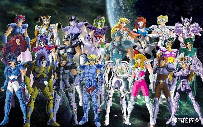 漩涡鸣人|《圣斗士星矢》圣斗士离开圣衣后实力大打折扣,为什么感觉紫龙却恰恰相反?