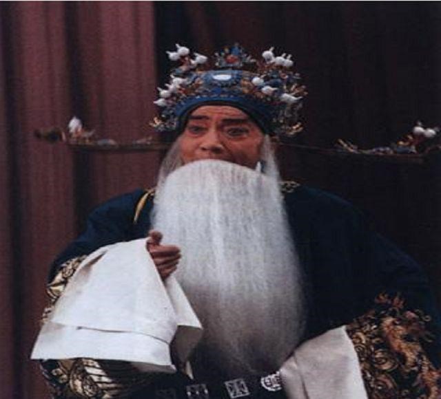 京剧|京剧名家李宗义是高派吗？李世济是程派吗？刘长瑜是荀派吗？