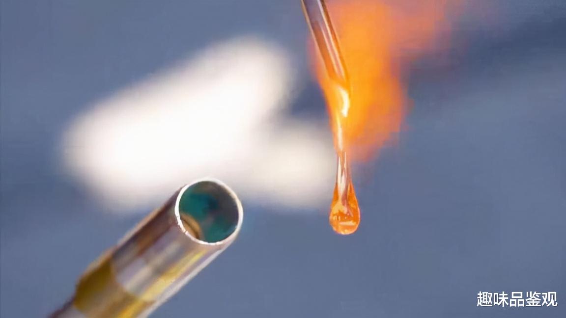 林一|《三体》里的水滴是鲁伯特之泪吗？它们的原理是什么？谁更强大？