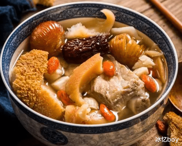 秋冬胃不好？不妨学习这6道养胃美食，常吃，胃慢慢变舒坦